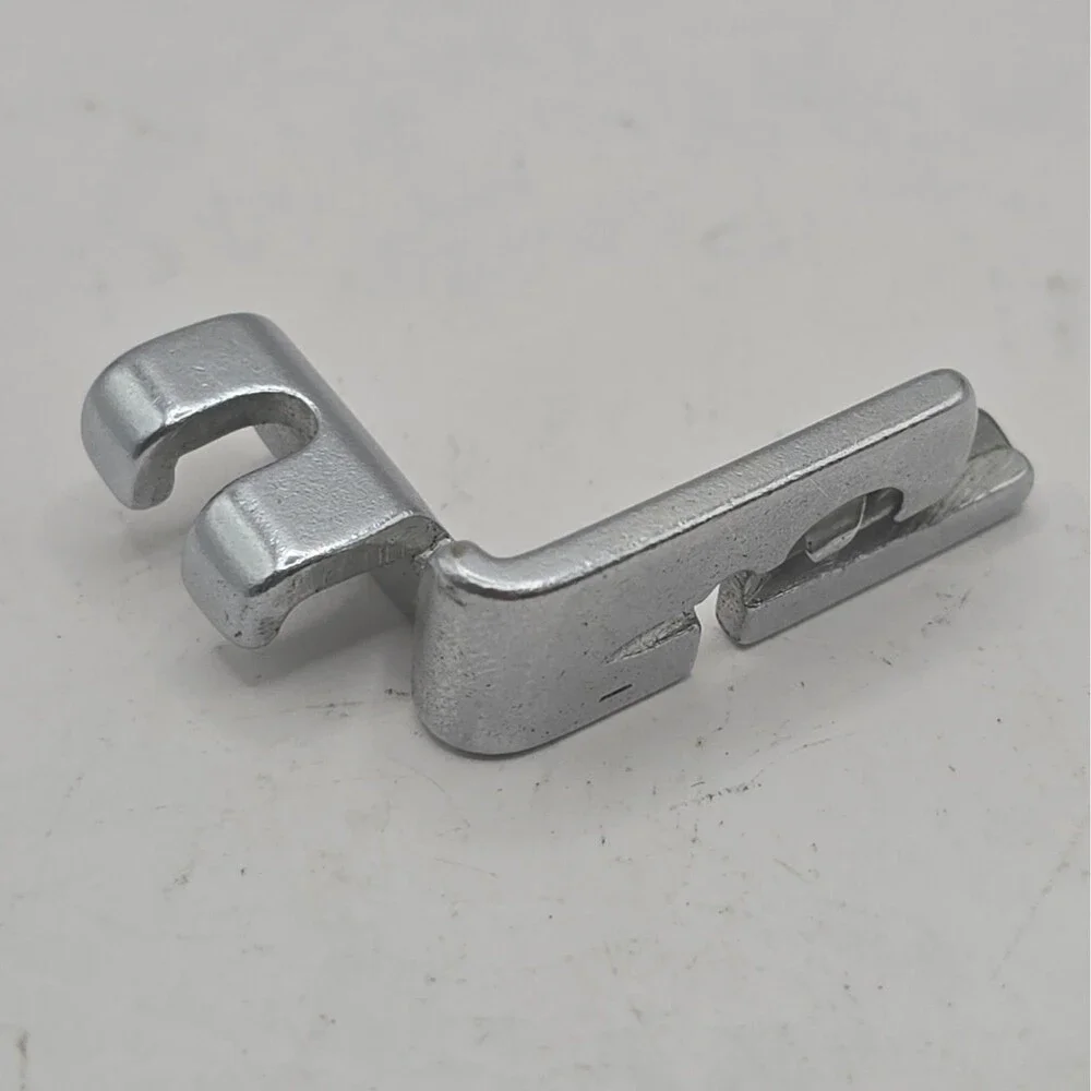 Vintage Brother Low Shank Narrow Rolled Hemmer Presser Foot J-01917 1/8